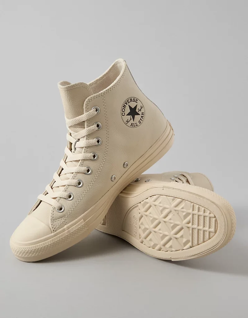 Converse Chuck Taylor All Star Leather