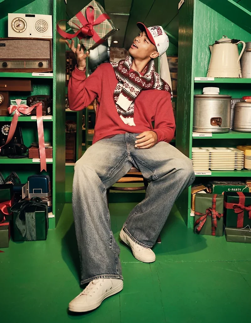 Converse Chuck Taylor All Star Leather