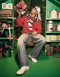 Converse Chuck Taylor All Star Leather