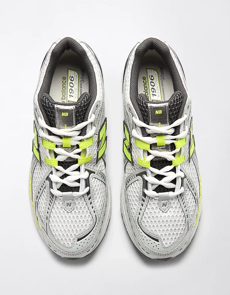 New Balance Men's 1906 Sneaker