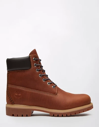 Timberland Men's 6" Icon Boot