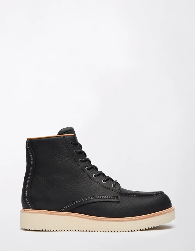 Timberland Lace-Up Oak Forge Boot