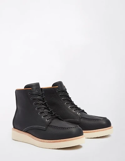 Timberland Lace-Up Oak Forge Boot