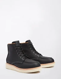Timberland Lace-Up Oak Forge Boot