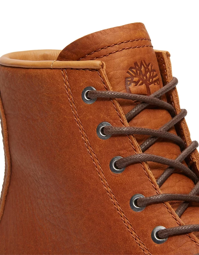 Timberland Lace-Up Oak Forge Boot