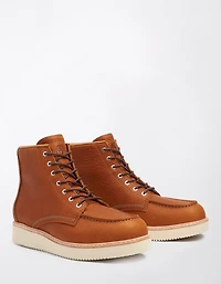 Timberland Lace-Up Oak Forge Boot