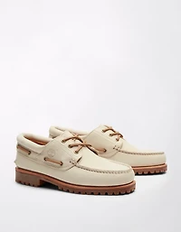 Timberland Authentic Boat Shoe