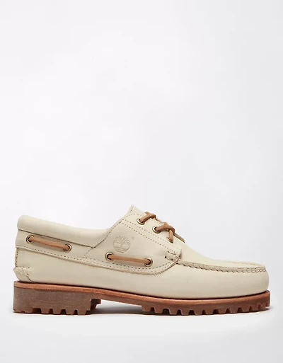 Timberland Authentic Boat Shoe