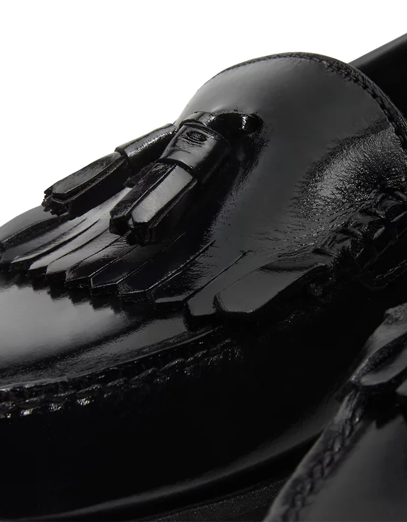 Timberland Oak Forge Shoe