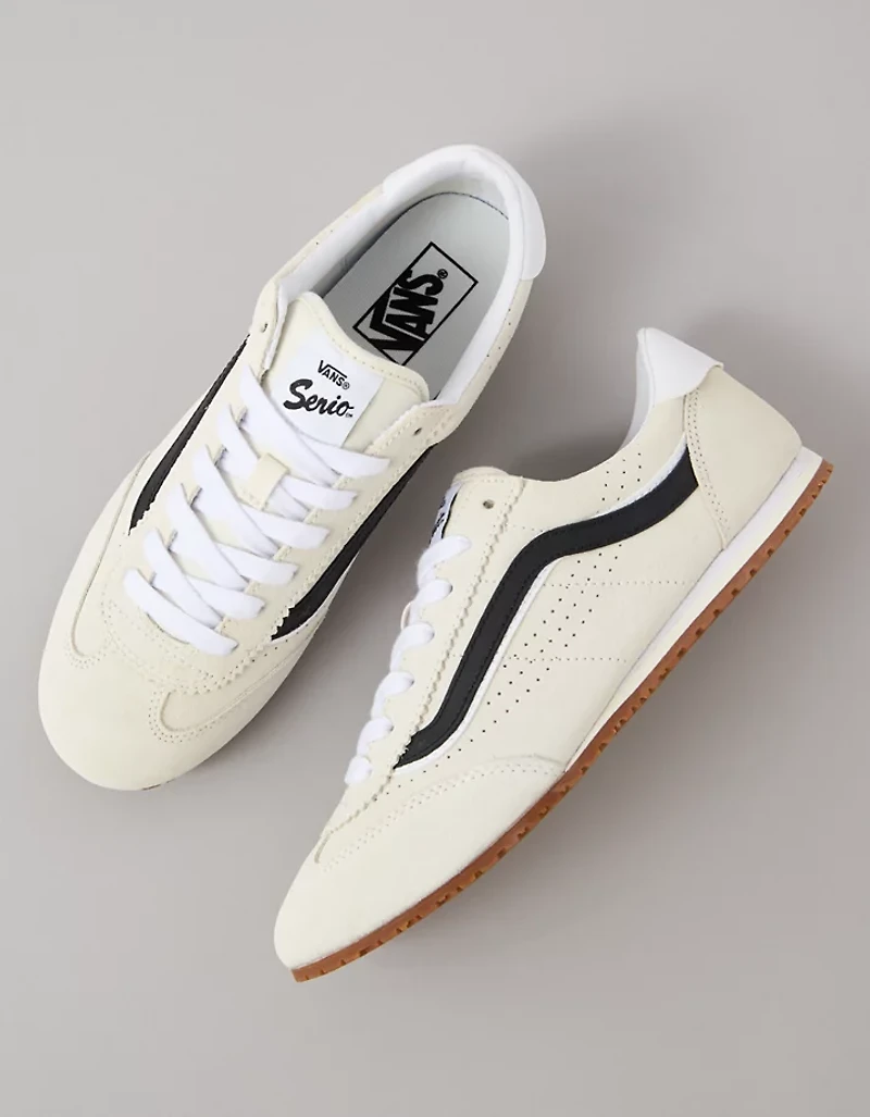 Vans Super Lowpro Sneaker