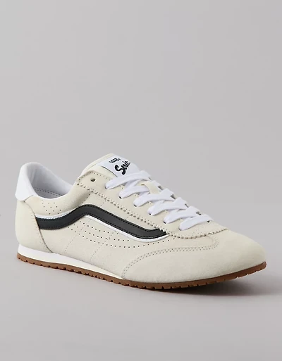 Vans Super Lowpro Sneaker