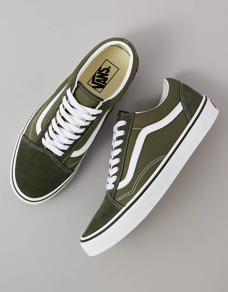 Vans Authentic Shoe
