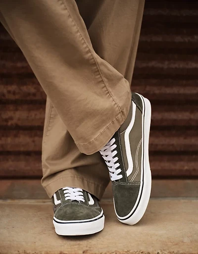 Vans Authentic Shoe