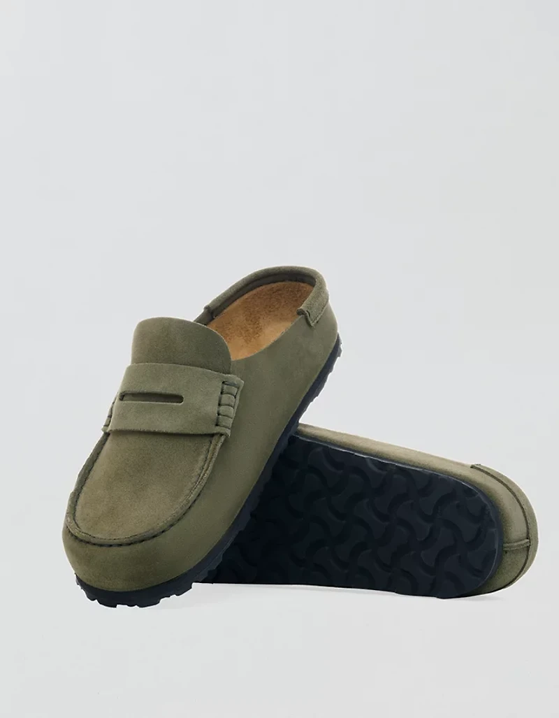 Birkenstock Naples Wrapped Clog
