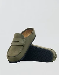 Birkenstock Naples Wrapped Clog