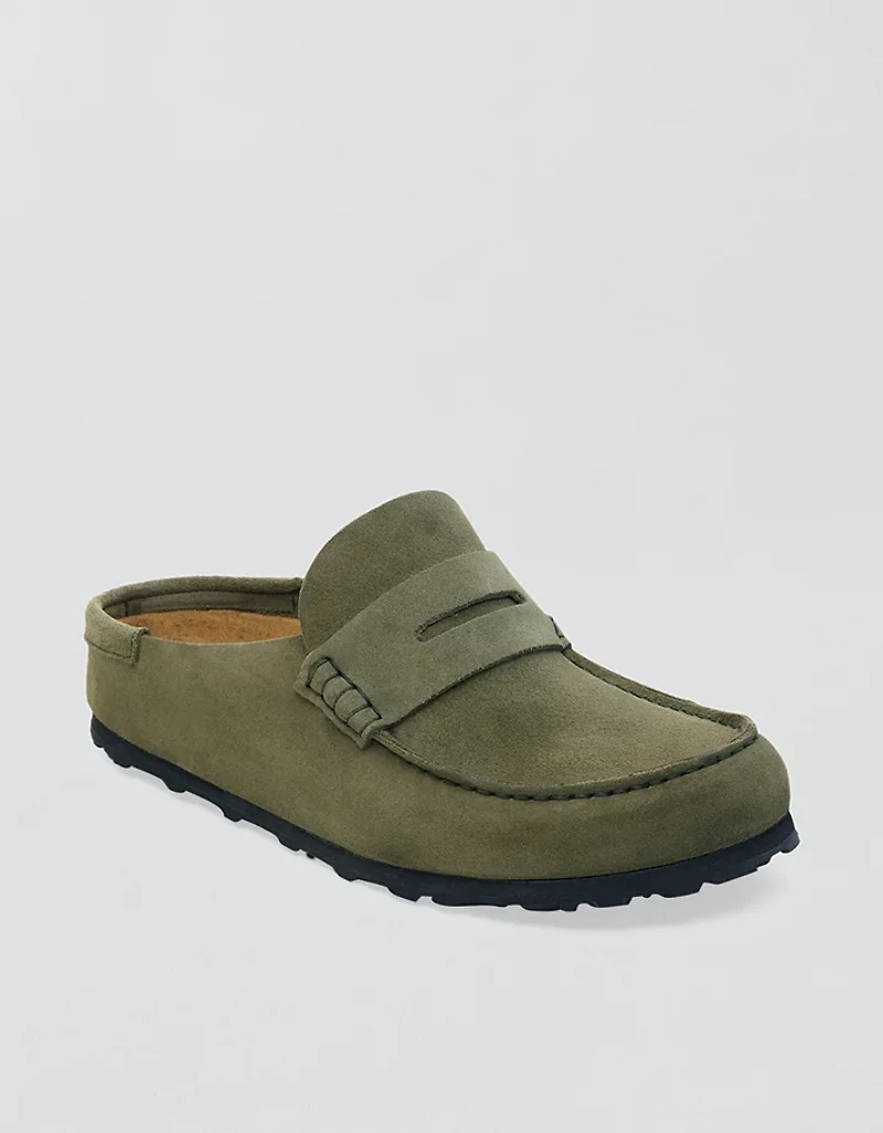Birkenstock Naples Wrapped Clog