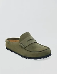 Birkenstock Naples Wrapped Clog