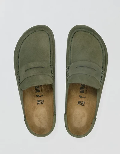 Birkenstock Naples Wrapped Clog