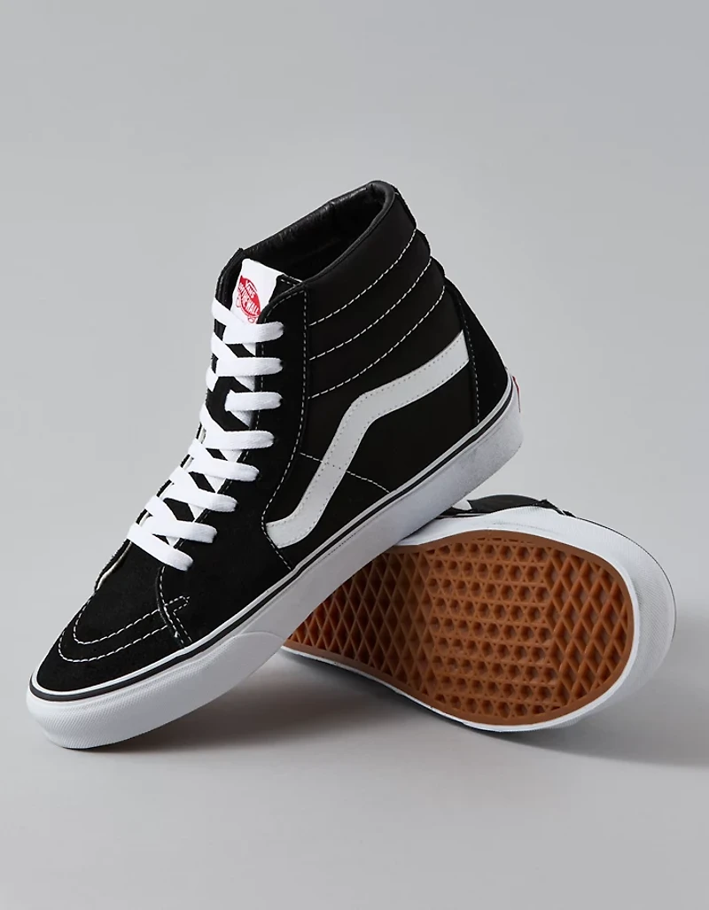 Vans Sk8-Hi Shoe