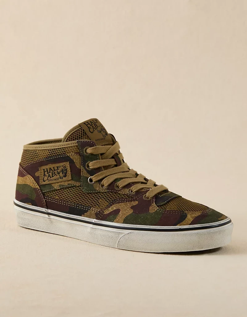 Vans Half Cab Decon Shoe