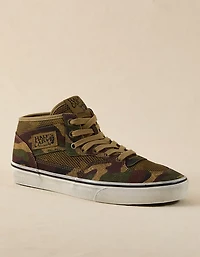 Vans Half Cab Decon Shoe