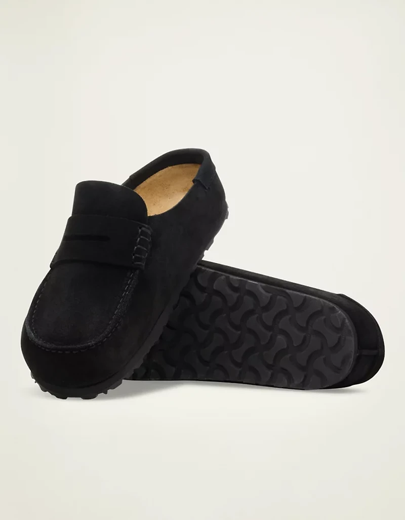 Birkenstock Naples Wrapped Clog