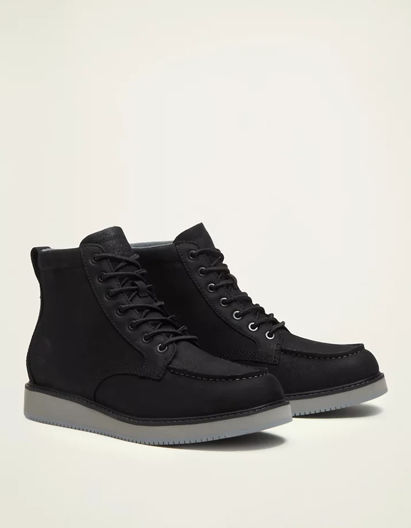 Timberland Redwood Edge Mid Lace-Up Boot