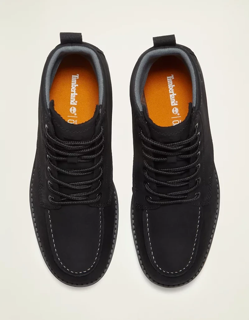 Timberland Redwood Edge Mid Lace-Up Boot