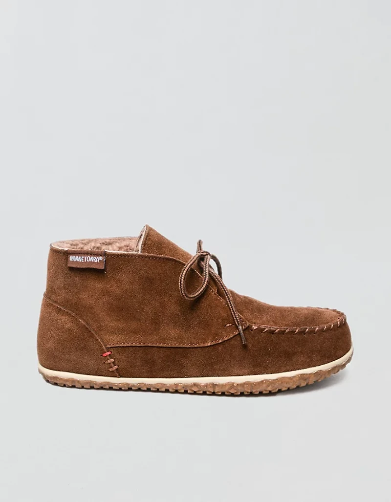 Minnetonka Torrey Boot