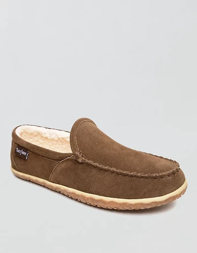 Minnetonka Tilden Slipper
