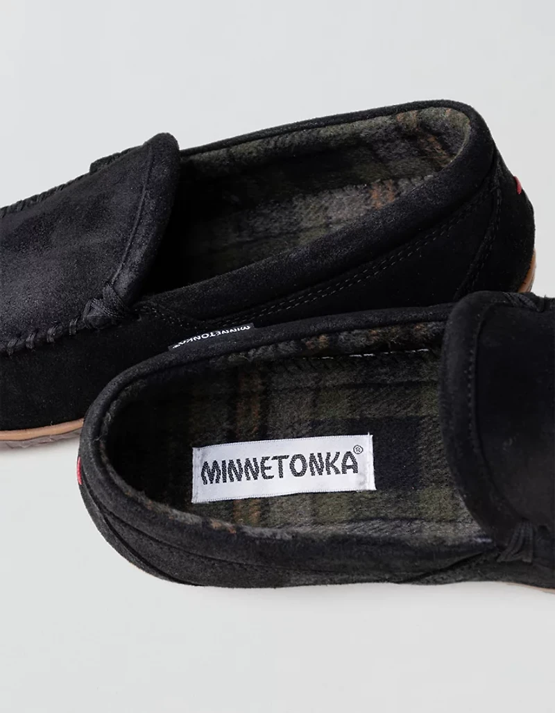 Minnetonka Tilden Slipper