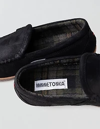 Minnetonka Tilden Slipper
