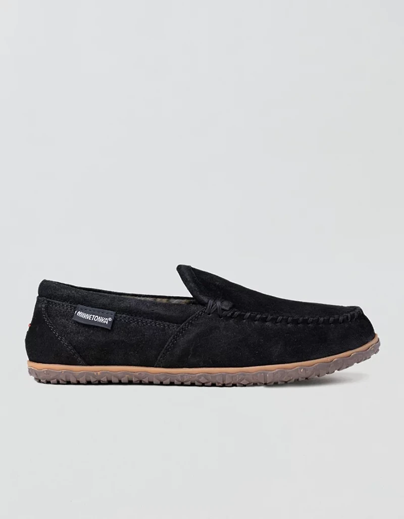 Minnetonka Tilden Slipper