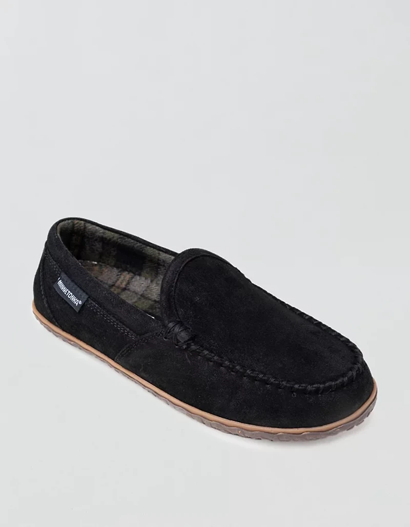 Minnetonka Tilden Slipper