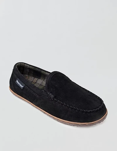 Minnetonka Tilden Slipper