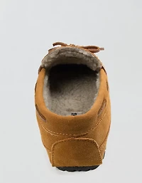 Minnetonka Casey Moccasin Slipper