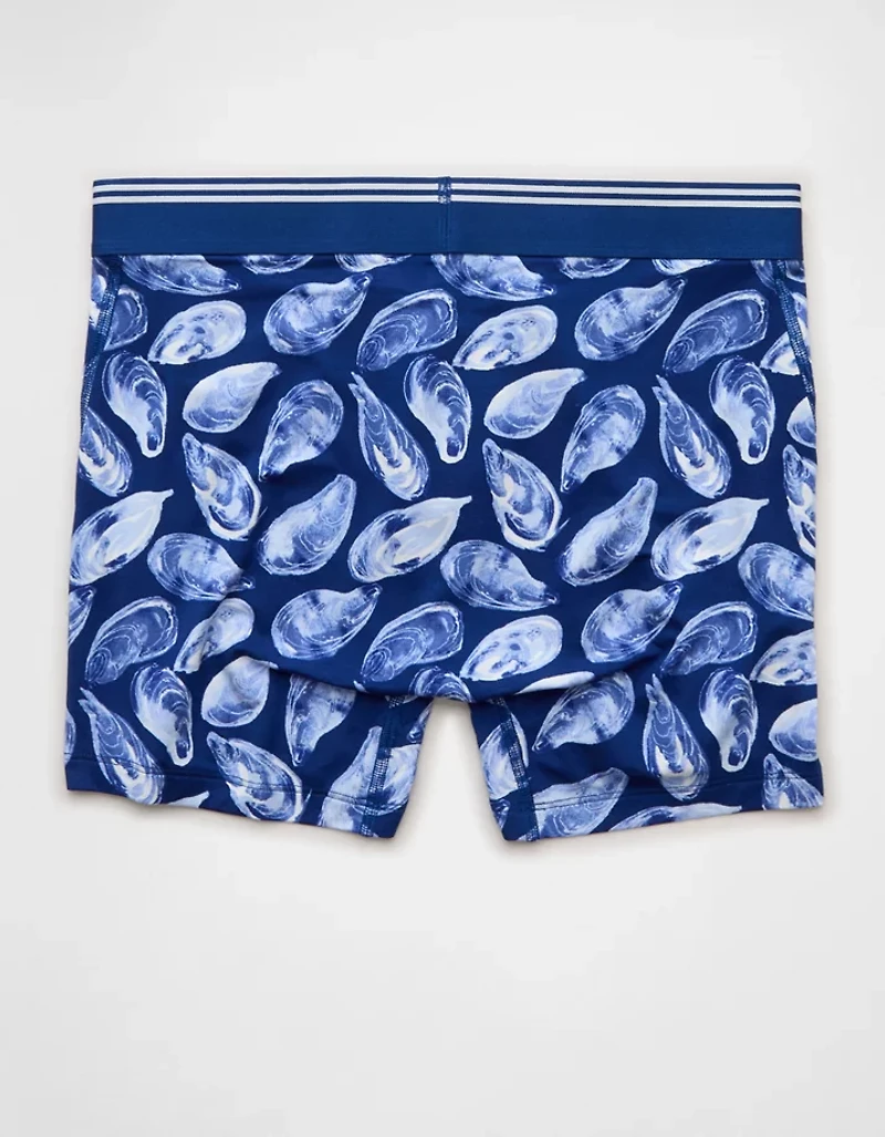 AEO Men's 4.5" Ultra Soft Boxer Brief