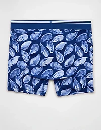 AEO Men's 4.5" Ultra Soft Boxer Brief