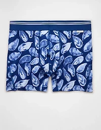 AEO Men's 4.5" Ultra Soft Boxer Brief