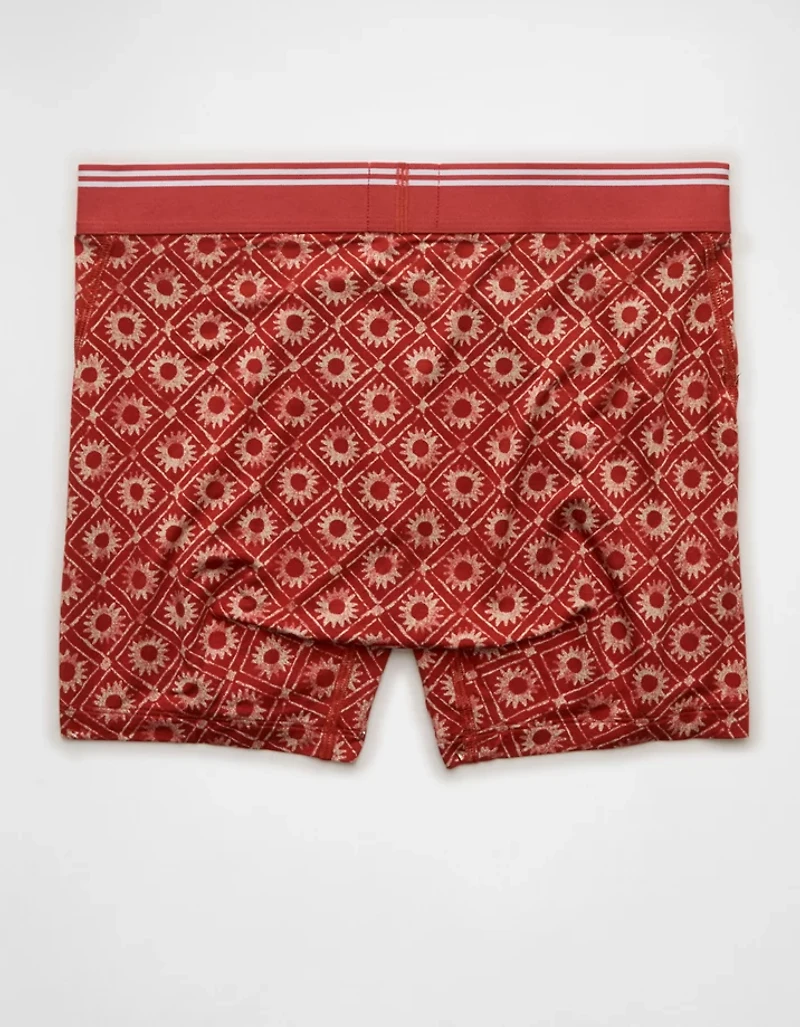 AEO Men's 4.5" Ultra Soft Boxer Brief
