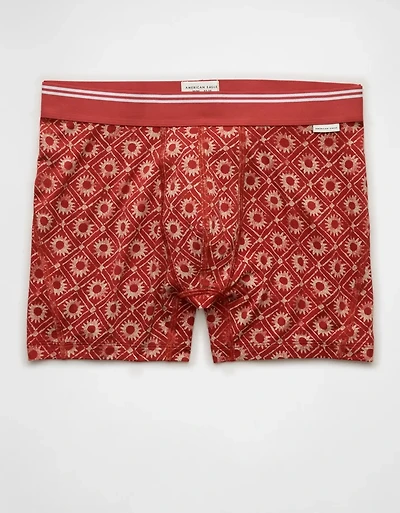 AEO Men's 4.5" Ultra Soft Boxer Brief