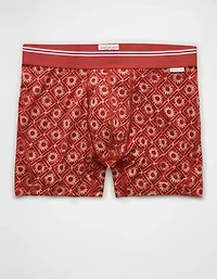 AEO Men's 4.5" Ultra Soft Boxer Brief