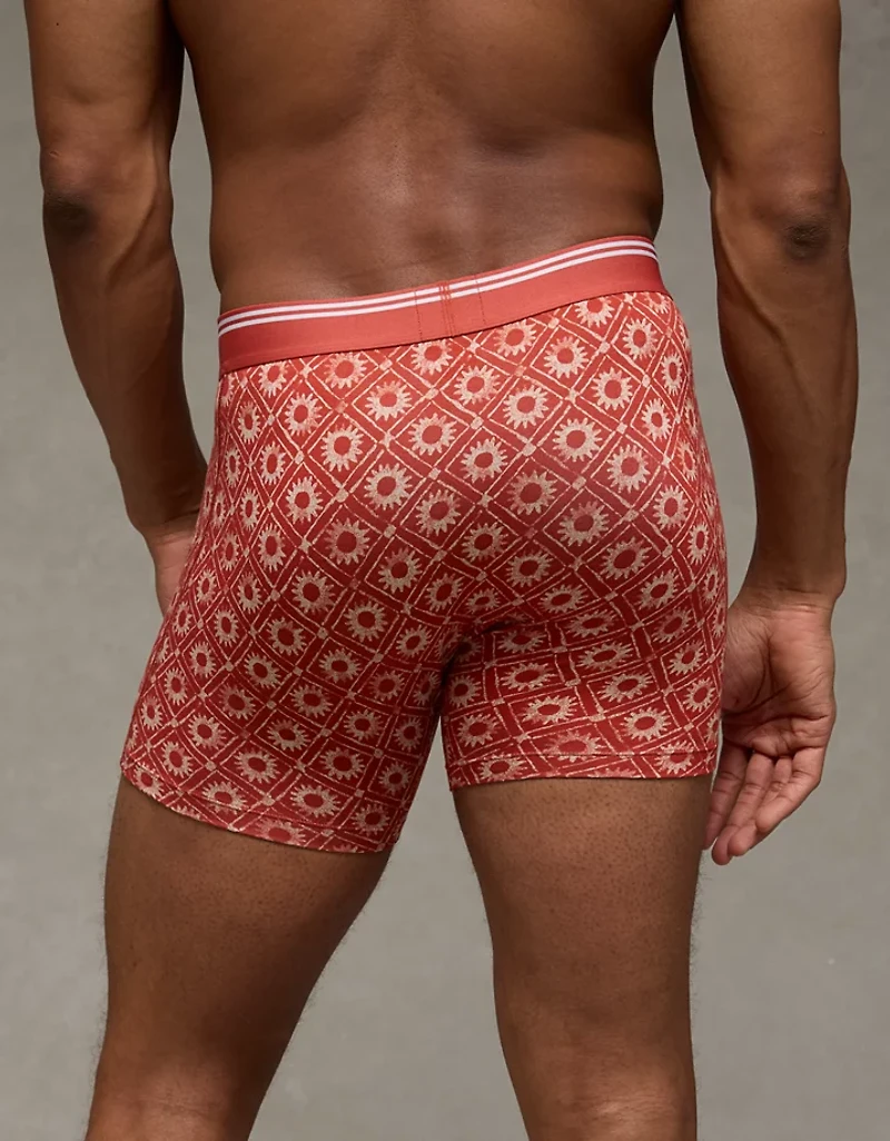 AEO Men's 4.5" Ultra Soft Boxer Brief