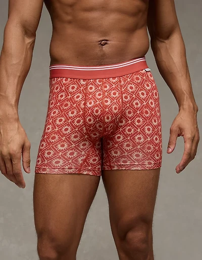 AEO Men's 4.5" Ultra Soft Boxer Brief