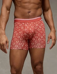 AEO Men's 4.5" Ultra Soft Boxer Brief