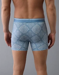 AEO Men's Bandana 4.5" Ultra Soft Boxer Brief