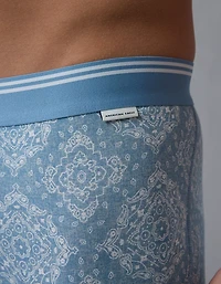 AEO Men's Bandana 4.5" Ultra Soft Boxer Brief