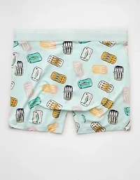 AEO Men's 4.5" Ultra Soft Boxer Brief