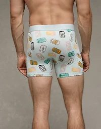 AEO Men's 4.5" Ultra Soft Boxer Brief