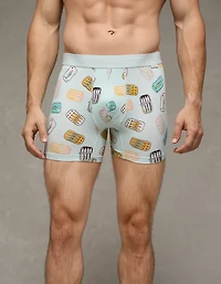 AEO Men's 4.5" Ultra Soft Boxer Brief